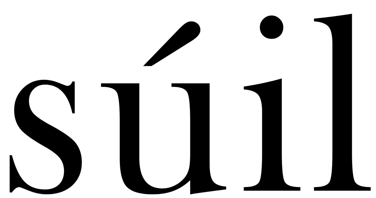 Súil